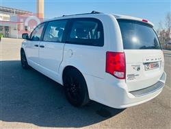 دودج جراند كارافان